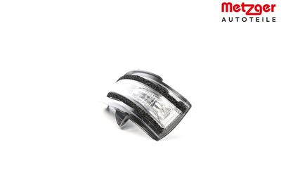 BLINKLEUCHTE METZGER AUTOTEILE 2080147 9