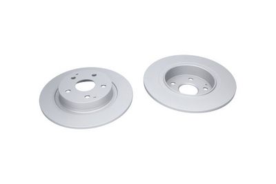 Kavo Parts - Brzdový kotúč TOYOTA , BR-10136-C