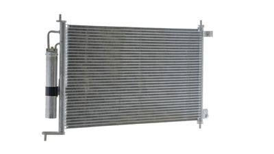 CONDENSATOR CLIMATIZARE MAHLE AC559000S 25