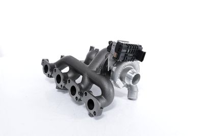 LADER AUFLADUNG BTS Turbo T914658 33