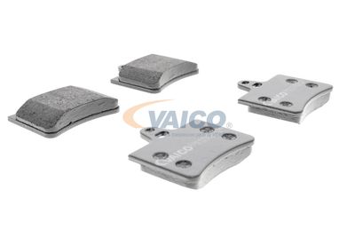 BREMSBELAGSATZ SCHEIBENBREMSE VAICO V220097 28