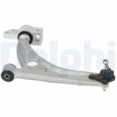 Control/Trailing Arm, wheel suspension TC7951