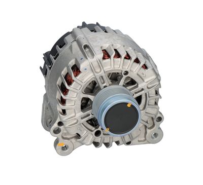 GENERATOR / ALTERNATOR VALEO 440674 26