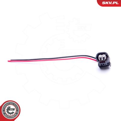 Diržų komplektas, statymo atstumo jutiklis