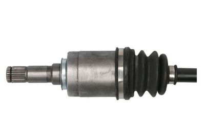 Drivaksel POINT GEAR PNG76497
