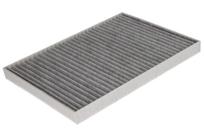 Cabinefilter met actieve kool past: TESLA MODEL S Electric 11.13-