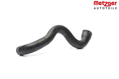LADELUFTSCHLAUCH METZGER AUTOTEILE 2400070 35