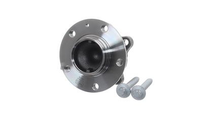 RADLAGERSATZ SKF VKBA7039 17