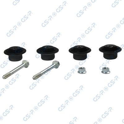 SET REPARATIE CORP AX