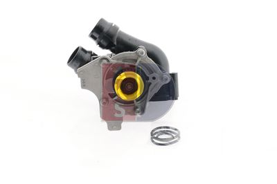 WASSERPUMPE MOTORKüHLUNG AKS DASIS 570056N 16
