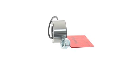 RADLAGERSATZ SKF VKBA7490 12