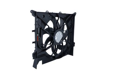 LüFTER MOTORKüHLUNG NRF 47462 40