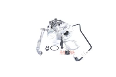 LADER AUFLADUNG BTS Turbo T981224 35