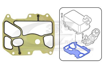 ETANSARE RACIRE ULEI