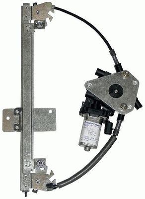 MECANISM ACTIONARE GEAM