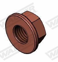 PIULITA GALERIA DE EVACUARE