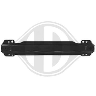 AMORTIZOR SOC BARA PROTECTIE DIEDERICHS 1605060