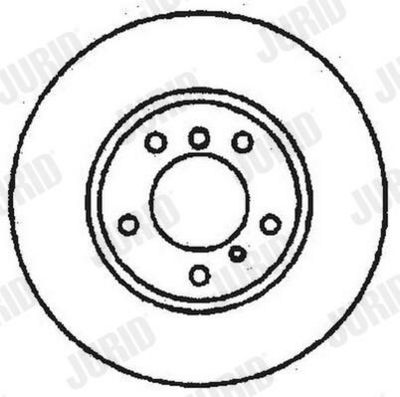 DISC FRANA JURID 561479JC 1