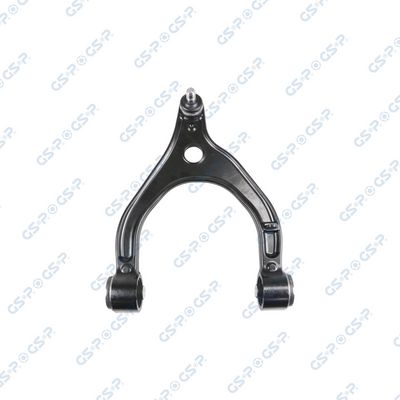 Lenker, Radaufhängung