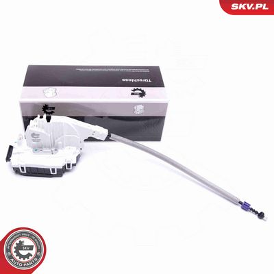 INCUIETOARE USA ESEN SKV 16SKV842