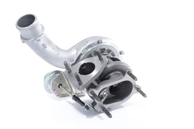 LADER AUFLADUNG BTS Turbo T914275 27