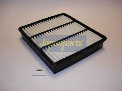 LUFTFILTER JAPANPARTS FA596S 1