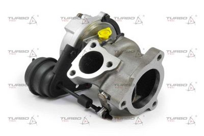 COMPRESOR SISTEM DE SUPRAALIMENTARE TURBO-TEC TT5082 4