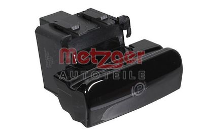 COMUTATOR ACTIONARE FRANA DE PARCARE