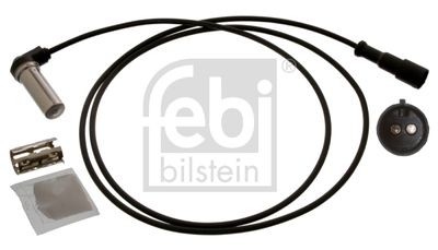 FEBI BILSTEIN Sensor, Raddrehzahl (40549)