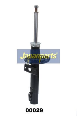 JAPANPARTS Amortizatorius
