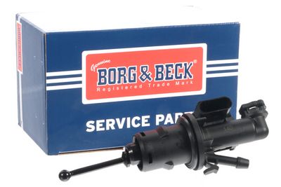 горна помпа на съединител BORG & BECK BCM140