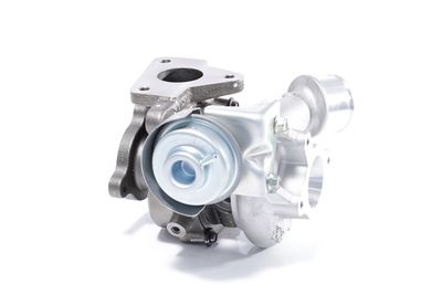 LADER AUFLADUNG BTS Turbo T918690 29