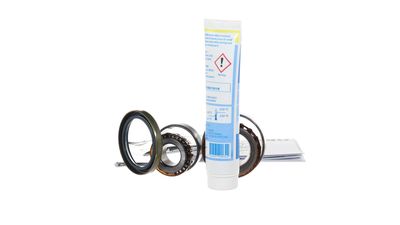 RADLAGERSATZ SKF VKBA9036CL 18