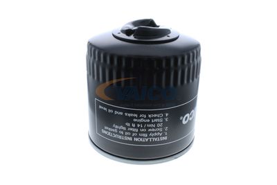 FILTRU ULEI VAICO V100318 42