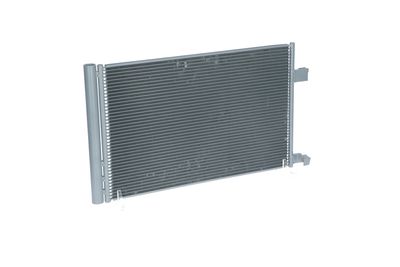 CONDENSATOR CLIMATIZARE NRF 350355 22