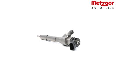 INJECTOR METZGER AUTOTEILE 0870259 5