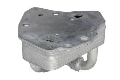 Olie radiator