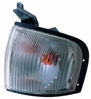 Blinker ABAKUS 216-1542R-UE