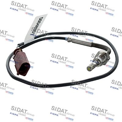 датчик, температура на изгорелите газове SIDAT 82.1369
