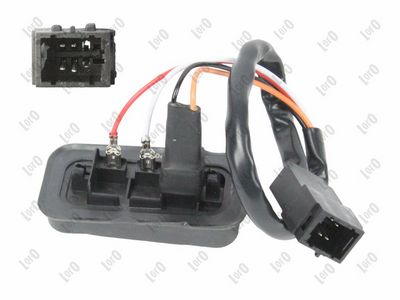 SCHALTER TüRKONTAKT ABAKUS 13702085 1