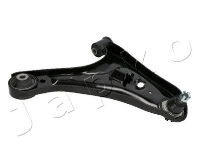 Control/Trailing Arm, wheel suspension 72604L