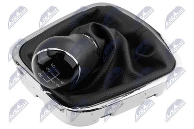 NTY Schalthebelknauf