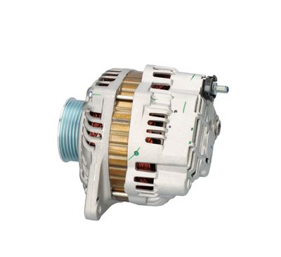 GENERATOR / ALTERNATOR VALEO 444696 10