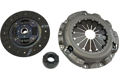 Комплект сцепления KAVO PARTS CP-6013 для HYUNDAI H-1