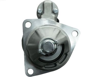 AS-PL Starter
