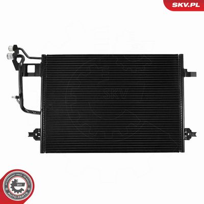 CONDENSATOR CLIMATIZARE ESEN SKV 86SKV199 1