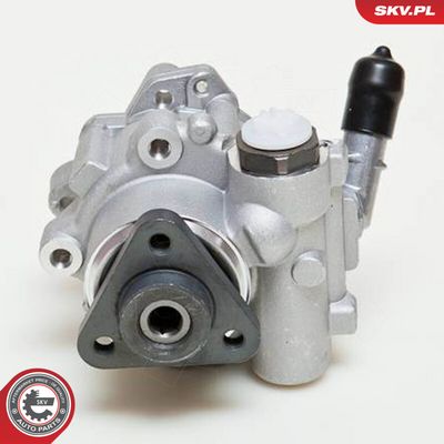 Hydraulické čerpadlo, řízení SKV 10SKV048