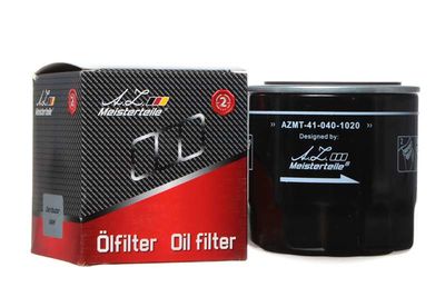 маслен филтър A.Z. Meisterteile AZMT-41-040-1020
