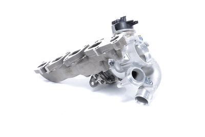 LADER AUFLADUNG BTS Turbo T918713 32