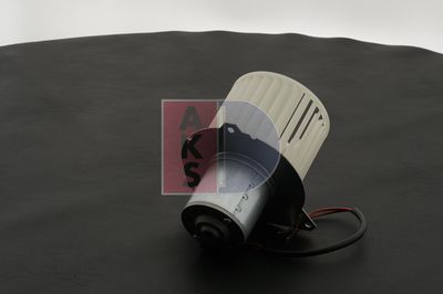 INNENRAUMGEBLäSE AKS DASIS 740405N 8